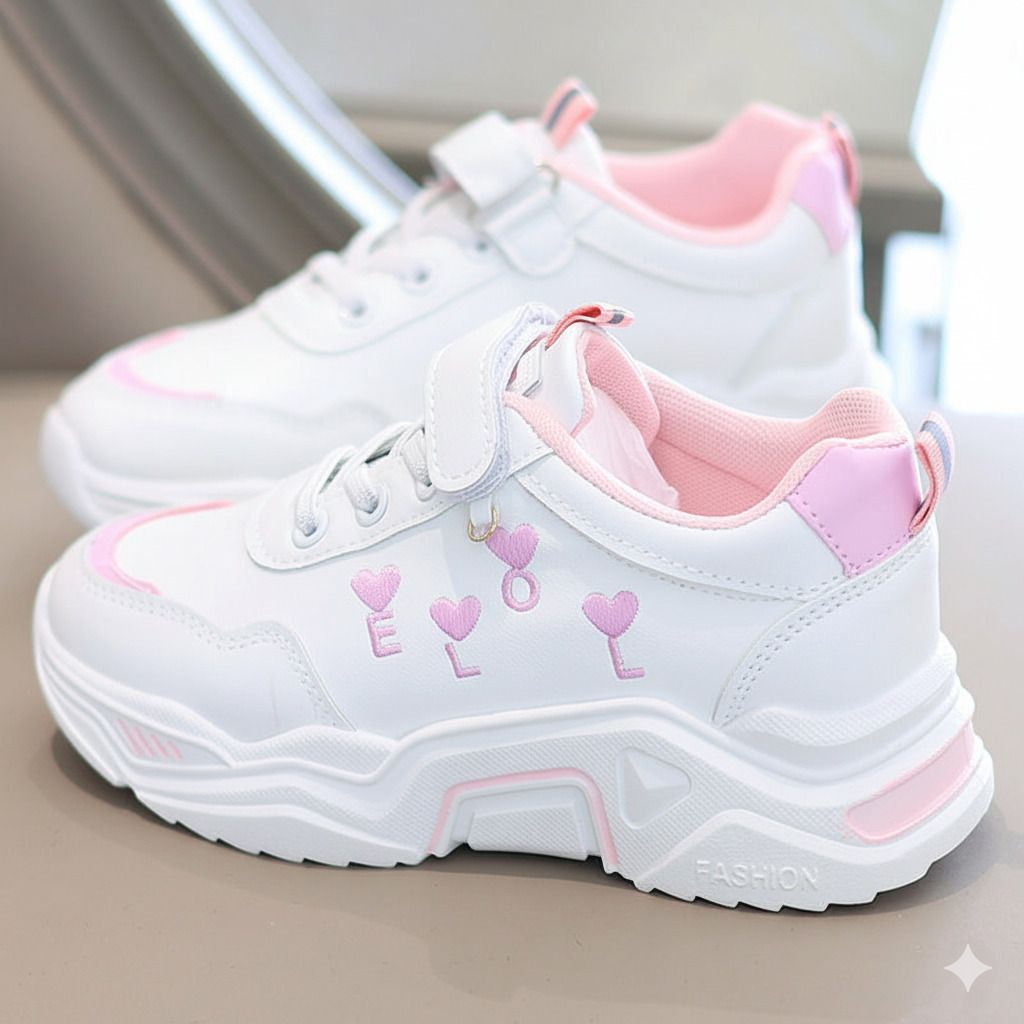 ezdezario Running Shoes For Women-picture-25