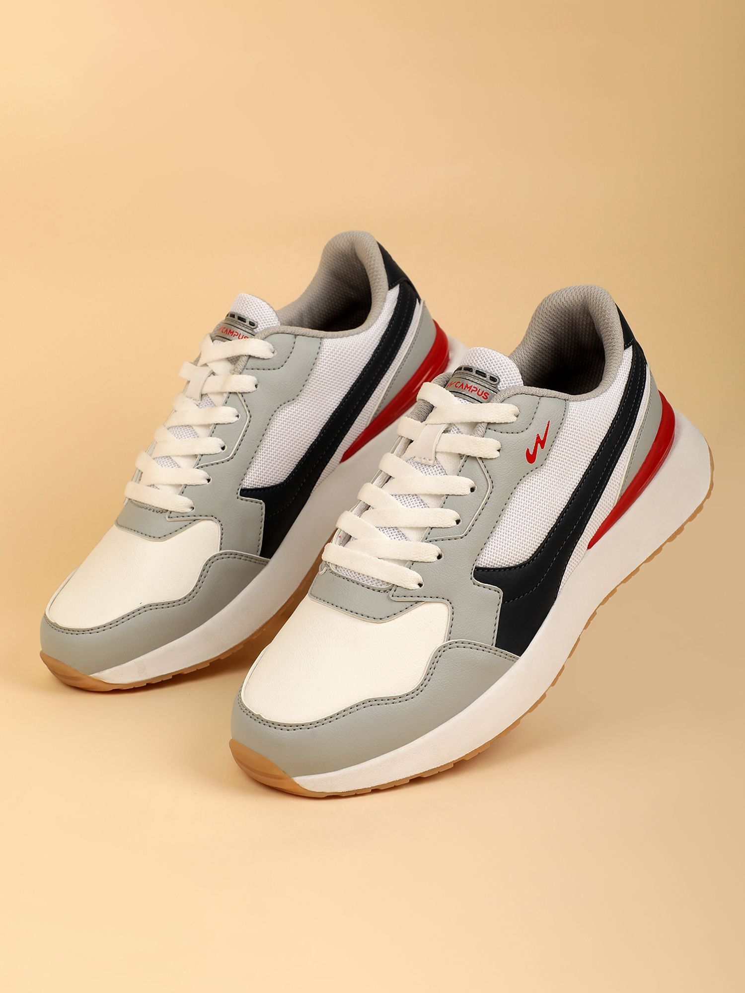 STOM Sneakers For Men-image-9