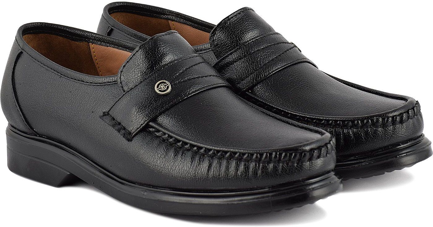 sucab Formal slip on Mocassin For Men-picture-14