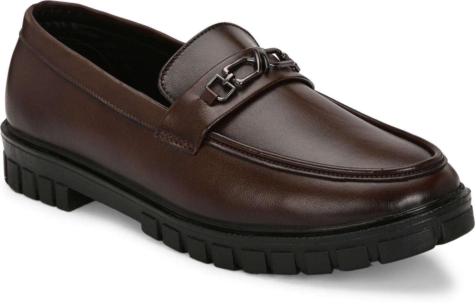 Premium Stylish Comfortable Loafers For Men-image-20