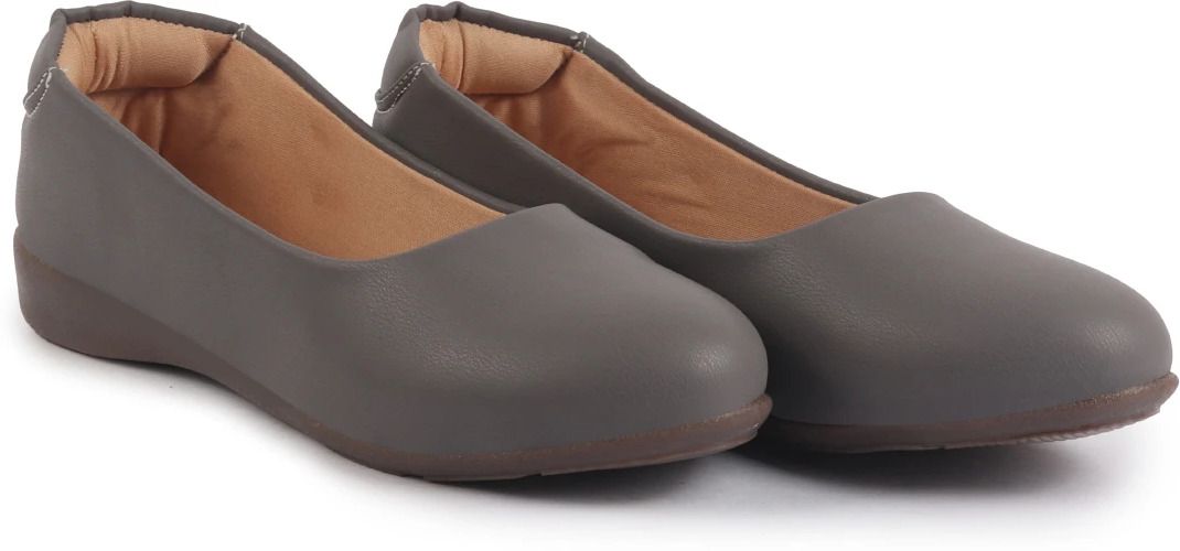 fausto Platform Heel Ballet |Everyday Casual Shoes |Ballerinas Formal Slip-On Shoes Slip On For Women-picture-39