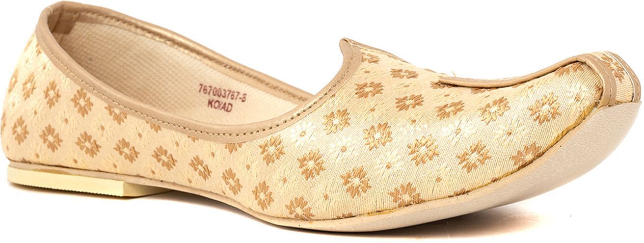 khadim's Lightweight Comfort Extra Soft Trendy Premium Stylish Mojaris For Men-picture-24