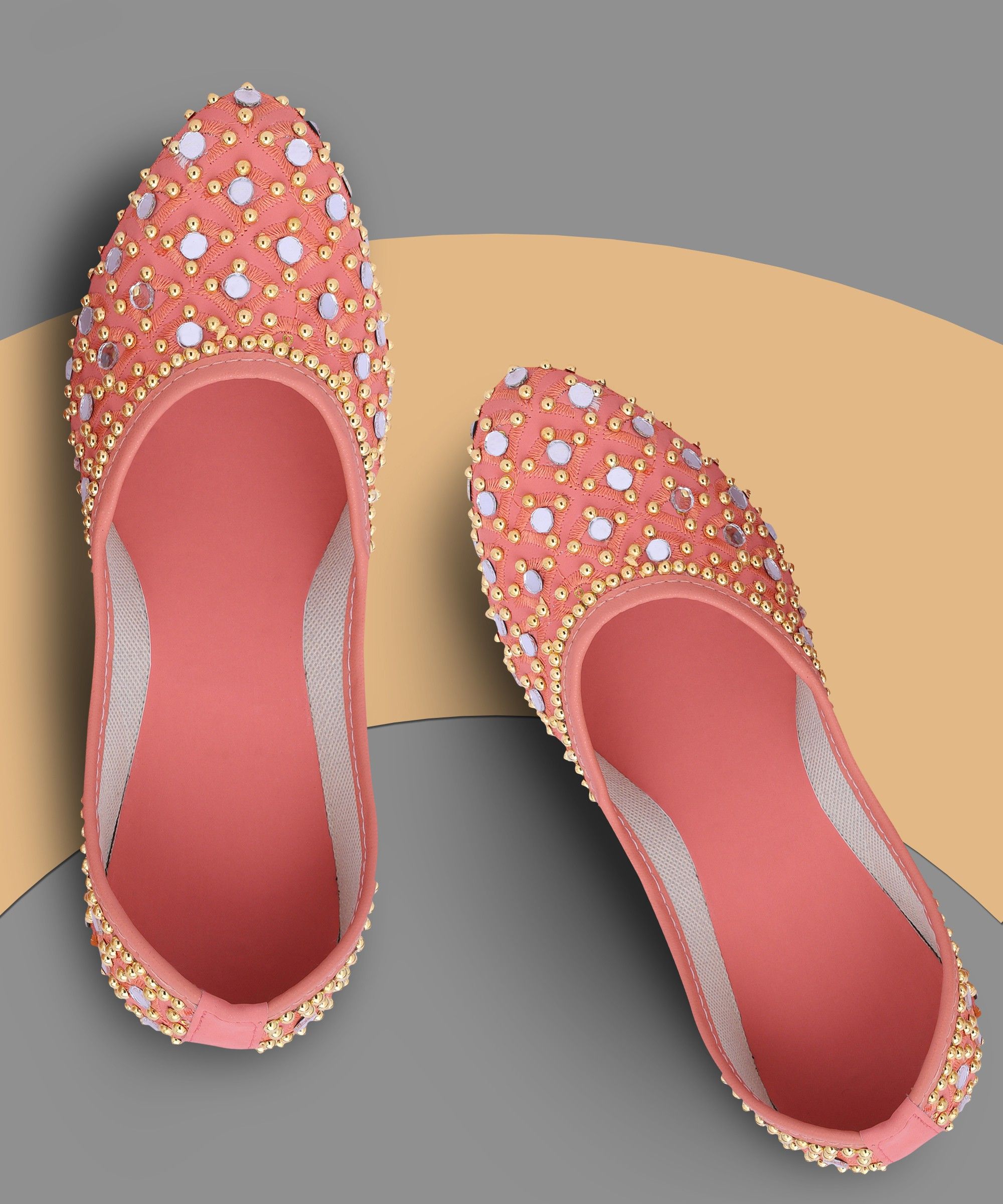 Ethnic Jutis Jutis For Women