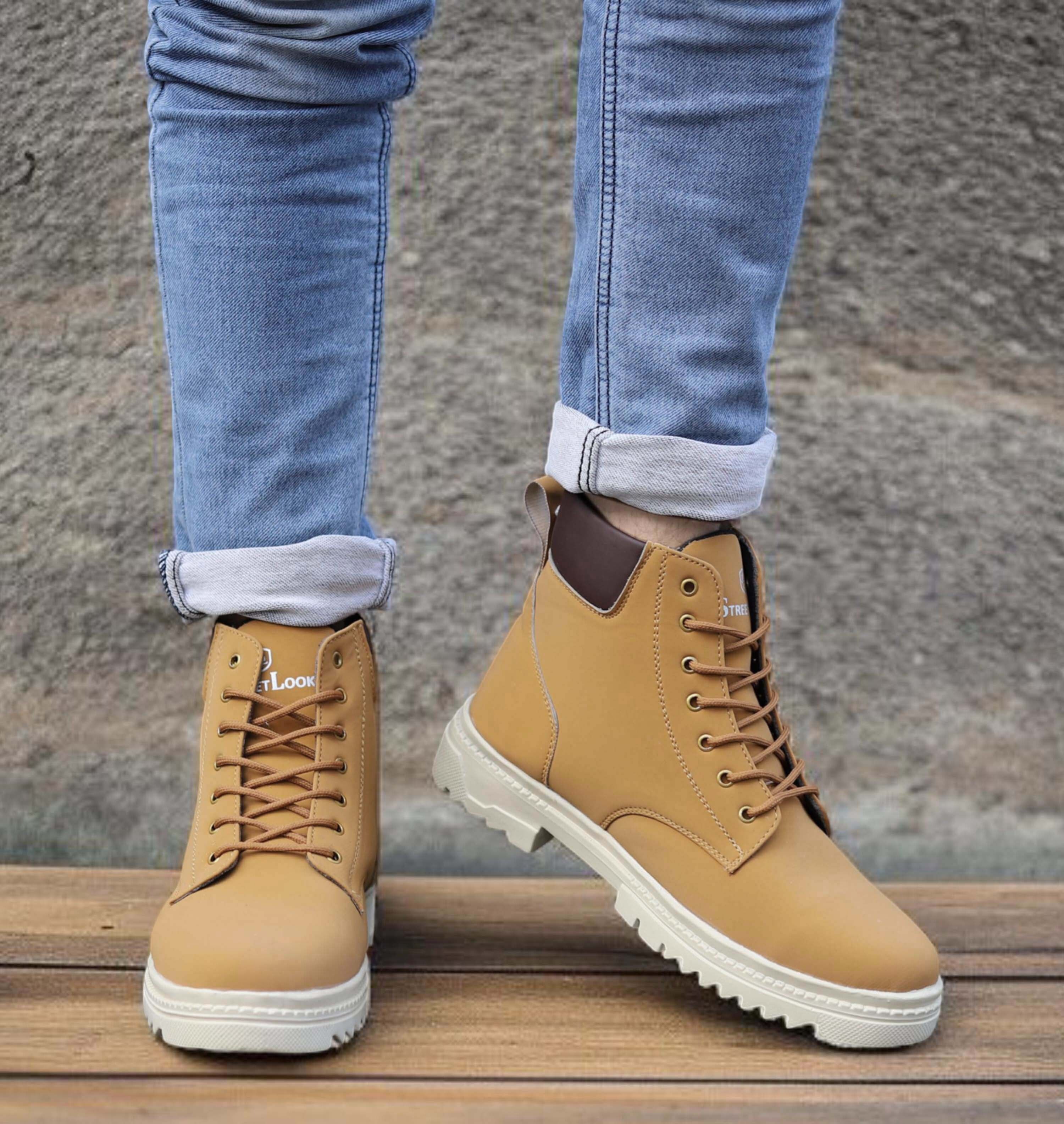 Outdoor,Riding,Casual Boot For Men Boots For Men Boots For Men-image-19