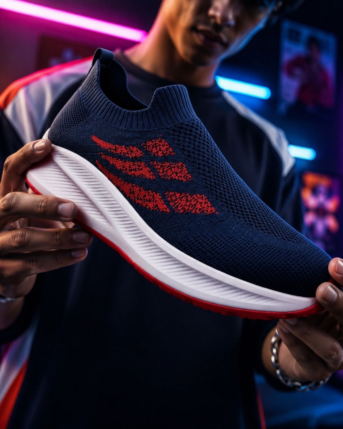 Sneakers For Men