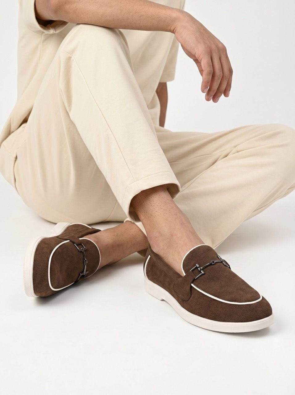 qismat Loafers For Men-picture-48
