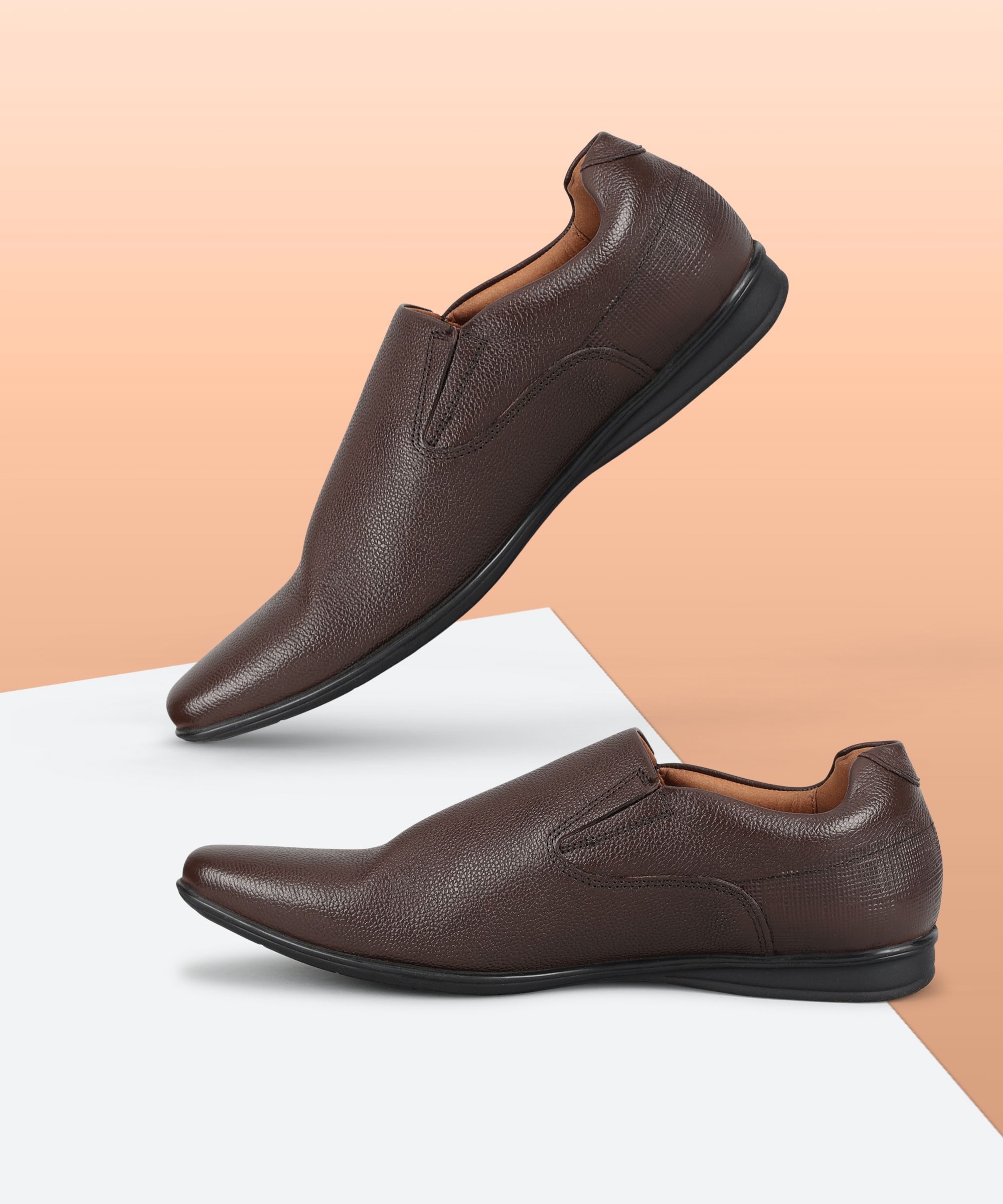 hush puppies Slip On For Men-picture-26