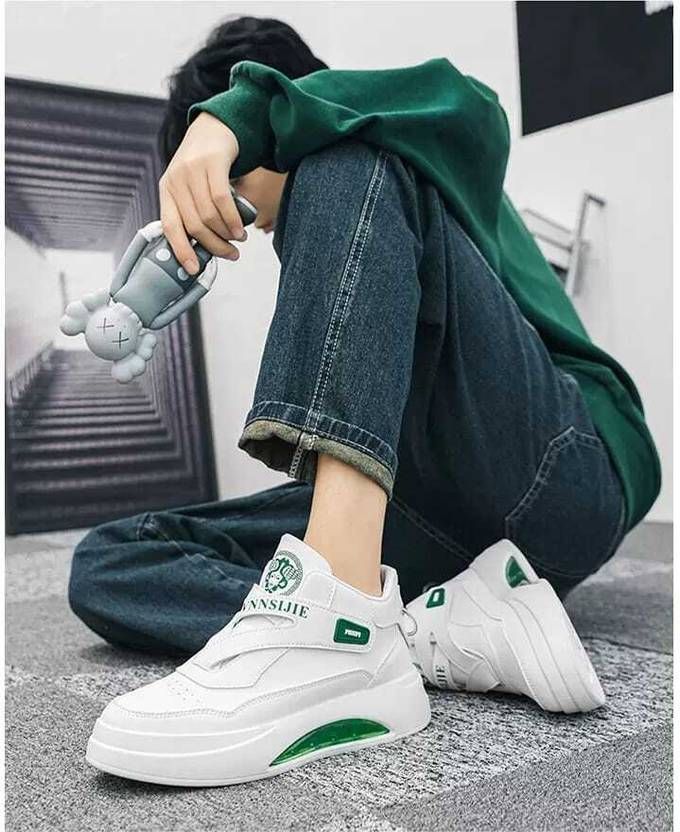 bizazo Casual Slip on Sneakers Sneakers For Men-picture-46