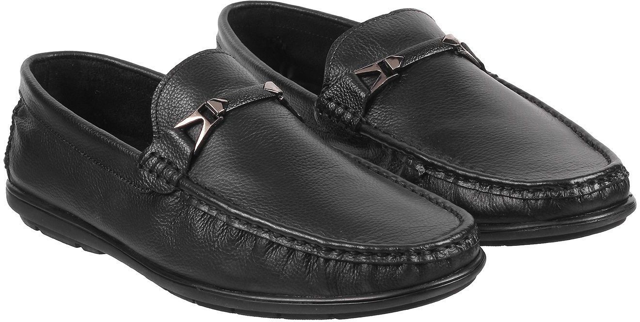 metro Loafers For Men-picture-11