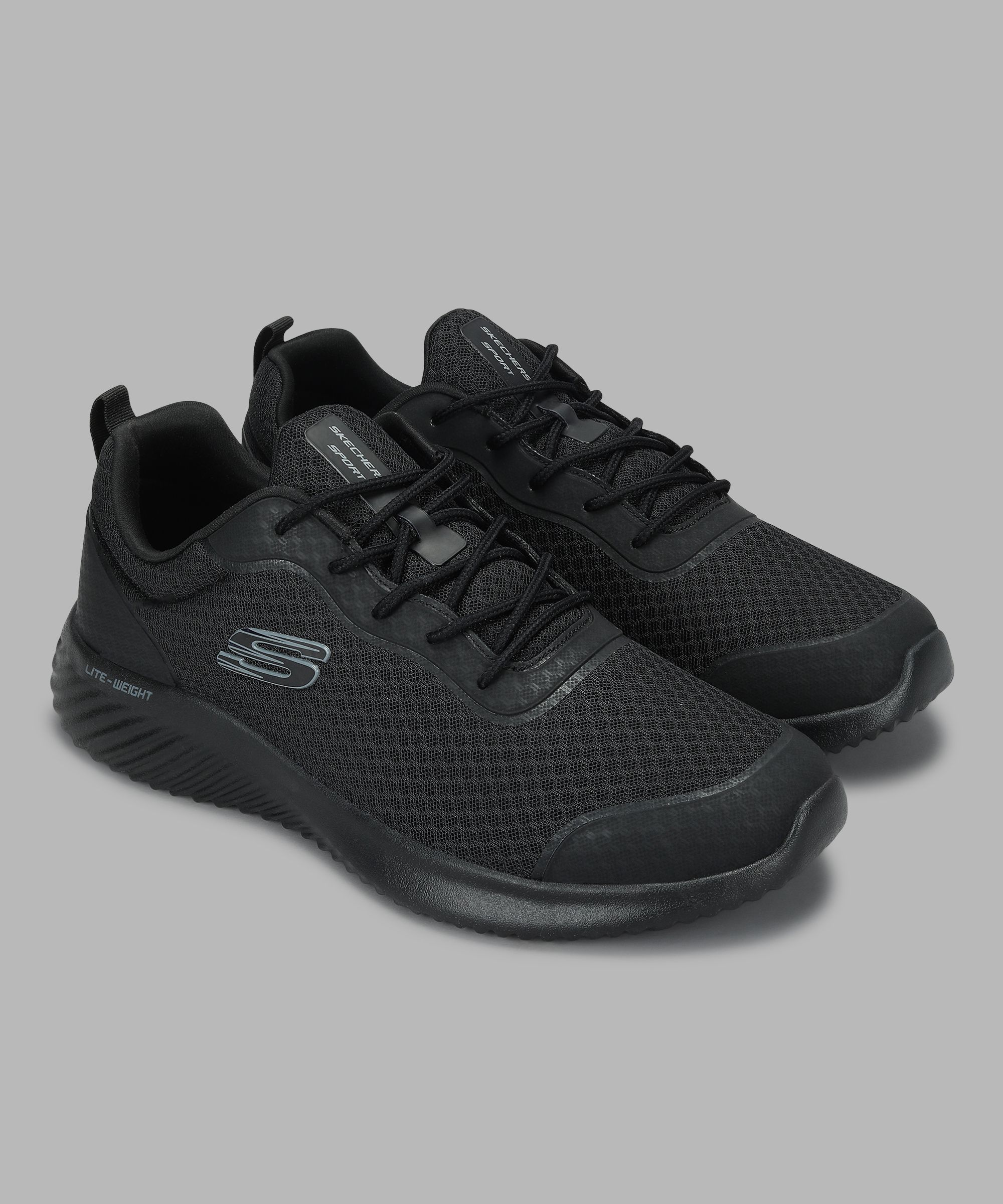 skechers BOUNDER Sneakers For Men-picture-36