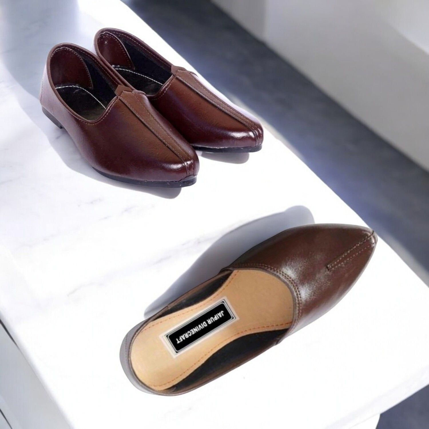 ekaaya Mojaris For Men-picture-42