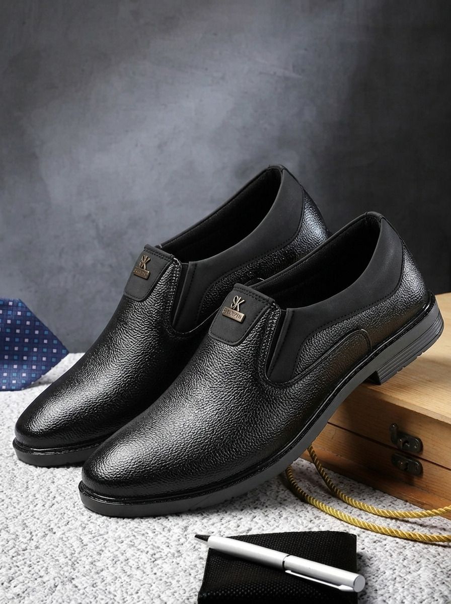 beltrix B-02 Slip On For Men-picture-4
