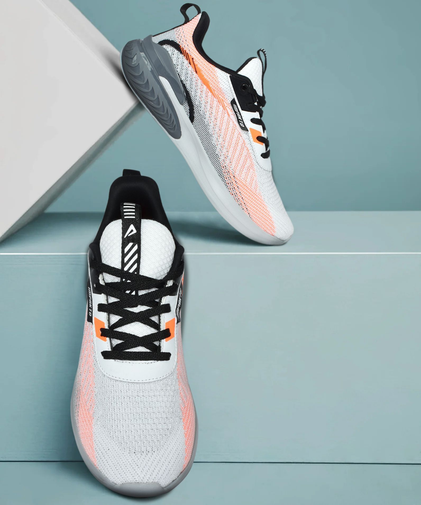 Training & Gym Shoes For Men-image-47