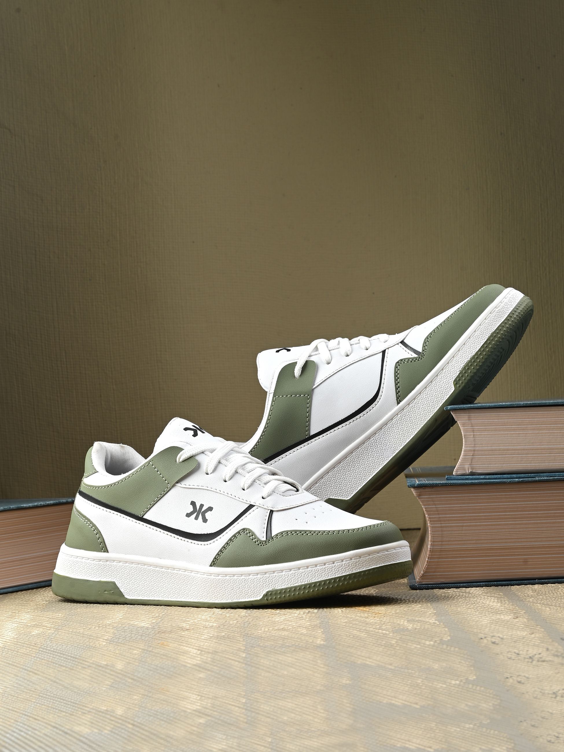 killer Comfortable Outdoor Sneakers For Men-picture-34