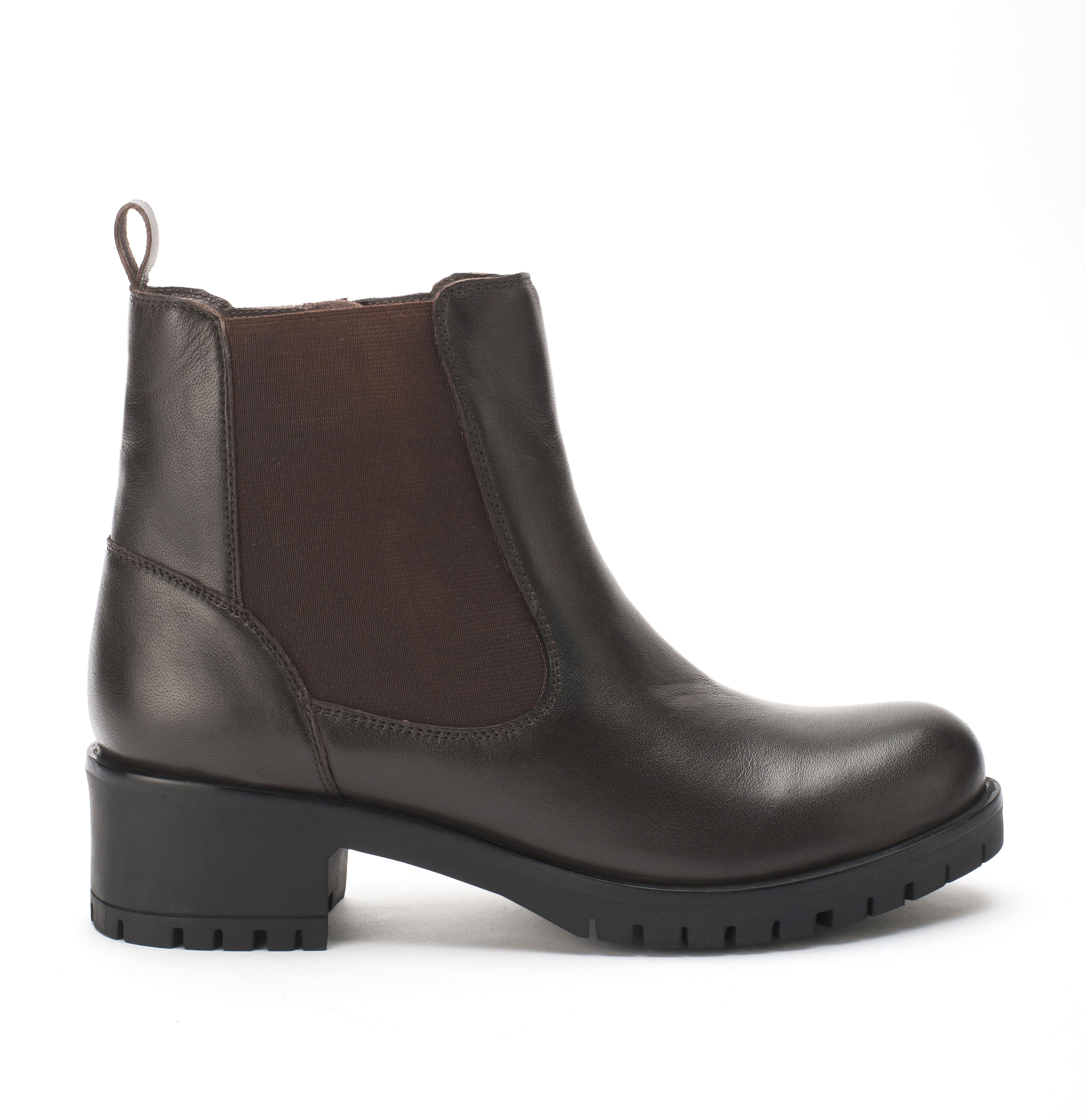 Lino Perros All-Day Comfort Regular Boots Boots For Women-picture-14