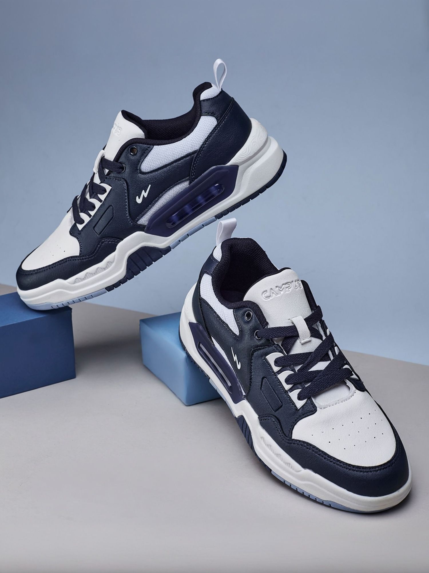 campus OG-36 Sneakers For Men-picture-11