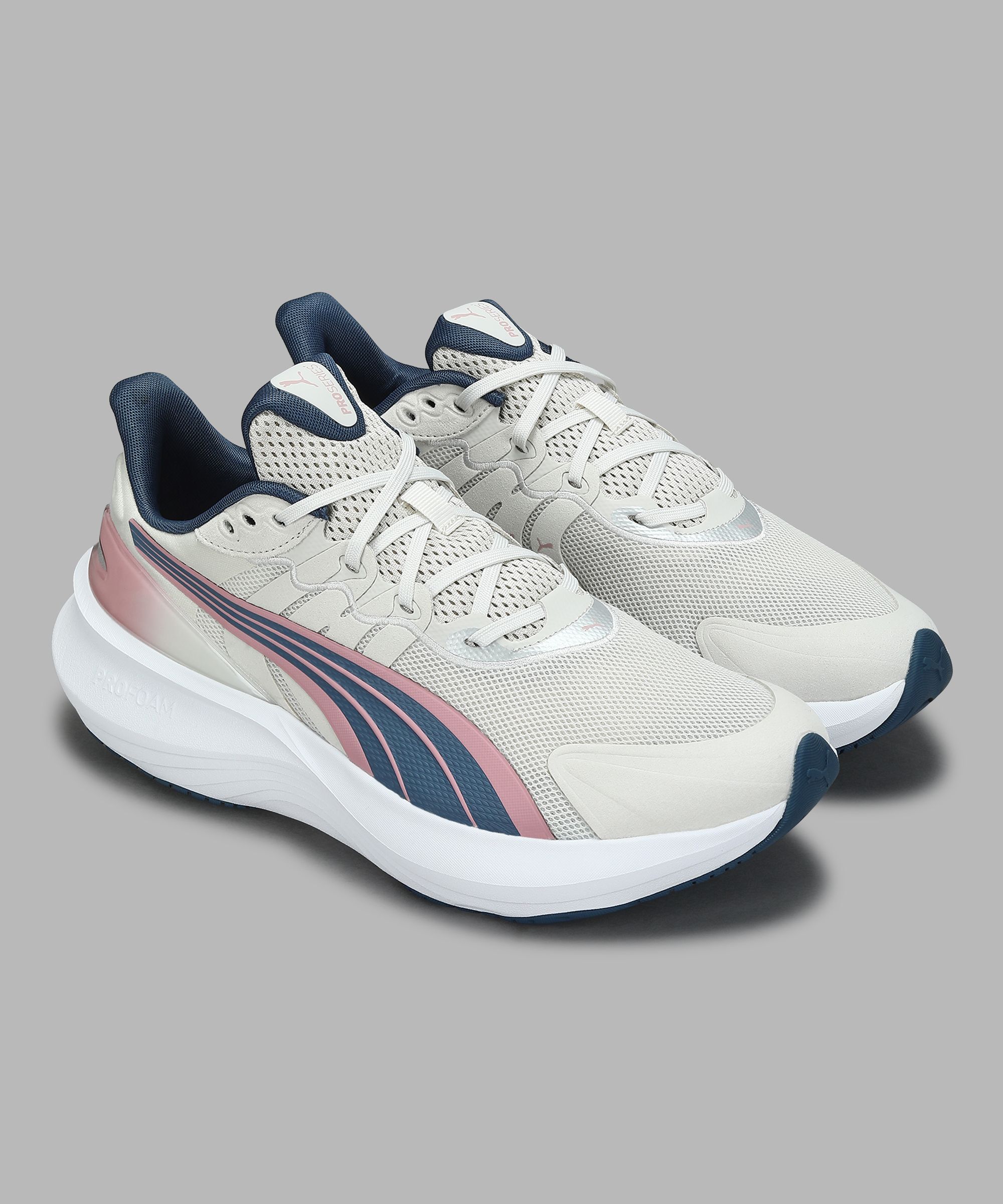 Pulse Pro Running Shoes For Men-image-15