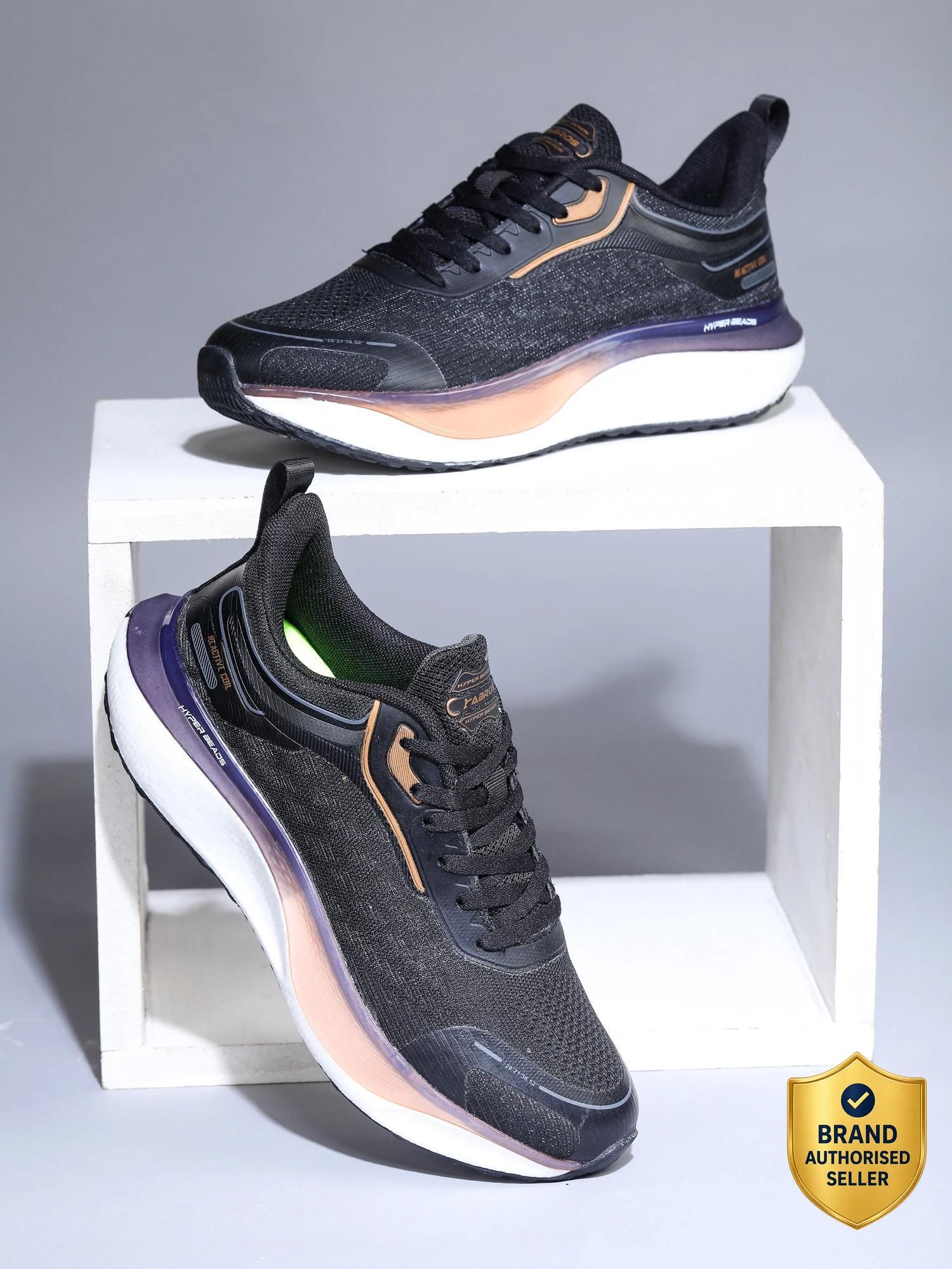 abros AURUN Walking Shoes For Men-picture-19