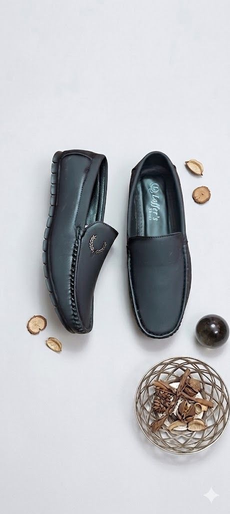 unie enterprises MORE PANK LOAFERS FOR MEN Loafers For Men-picture-15