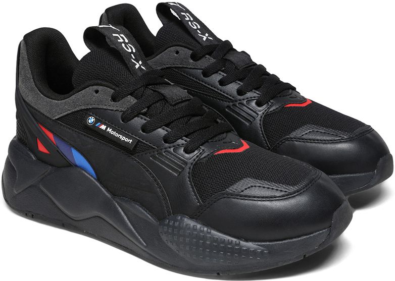 puma BMW MMS RS-X Sneakers For Women-picture-29