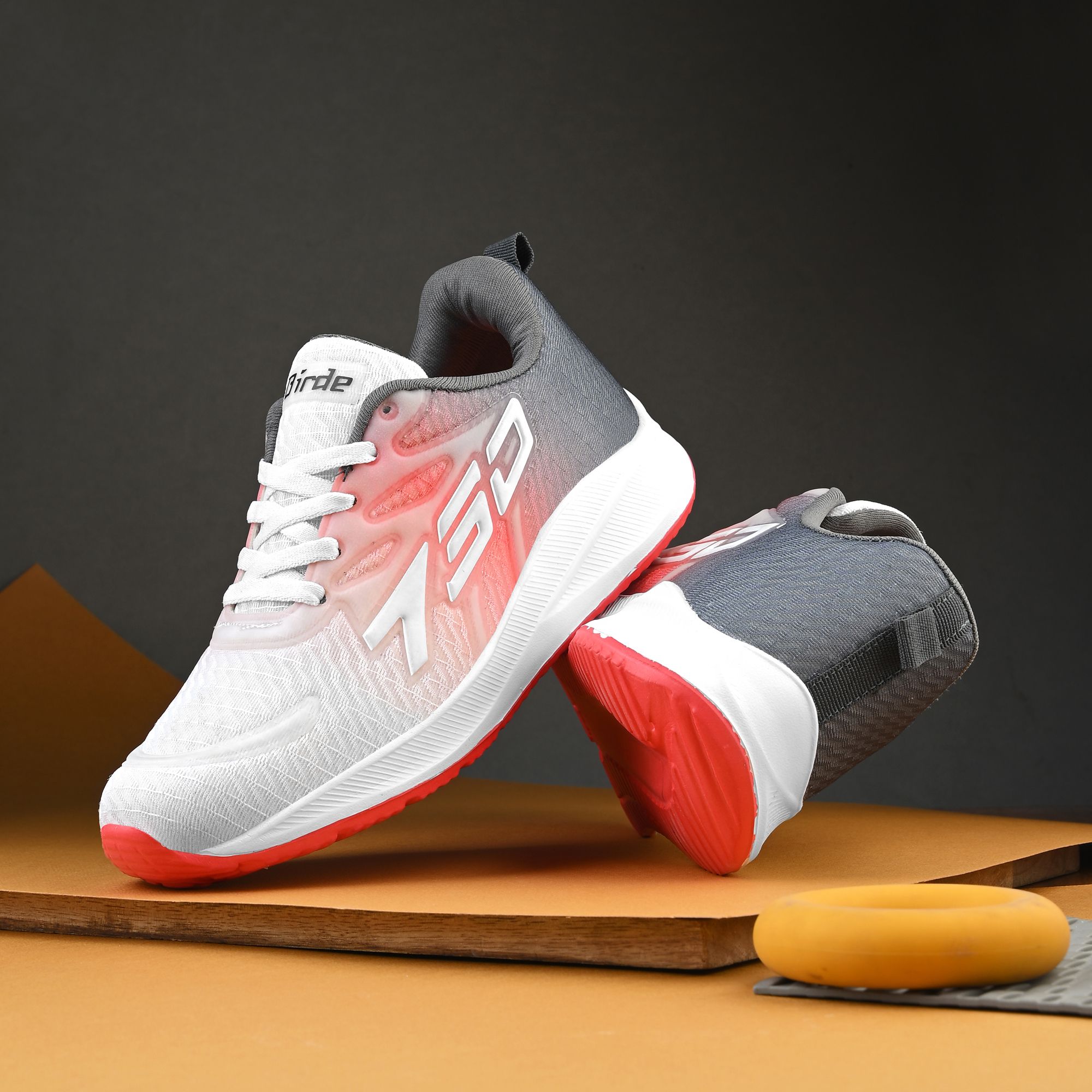 birde NEW Superior Lightweight Comfortable Gym, Sports Shoes Walking Shoes For Men Walking Shoes For Men-picture-33