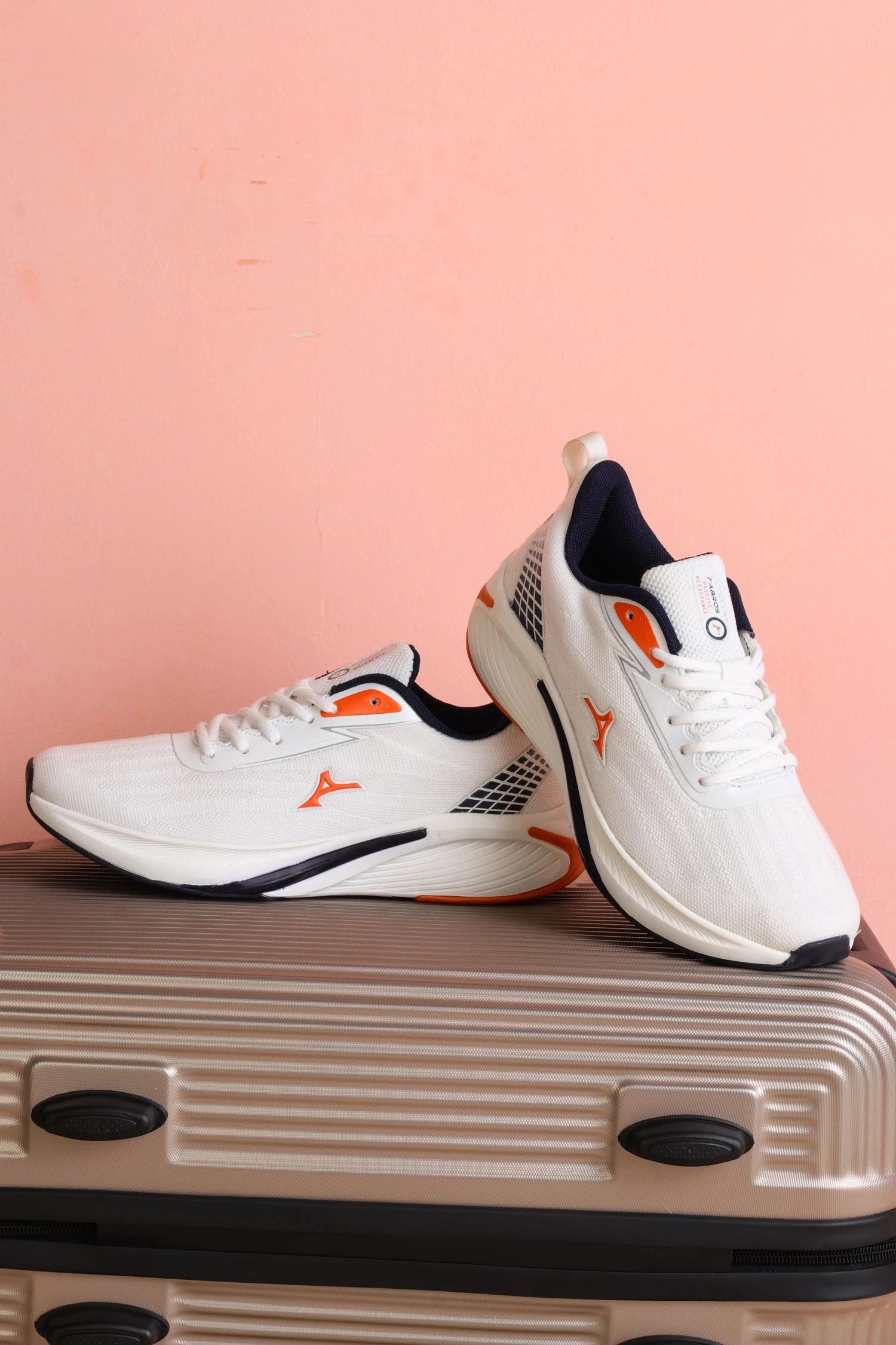 SLAYER-OR Casuals For Men