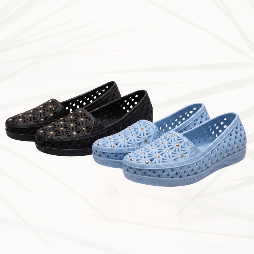 Casual western combo bellies shoes for women and girls Bellies For Women-image-39