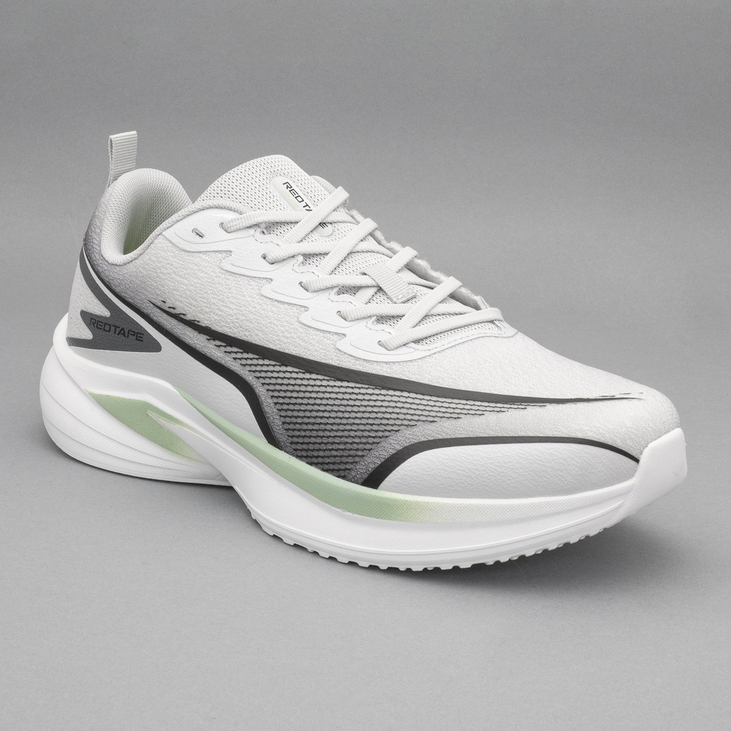 Low-Cut Athleisure Shoes Walking Shoes For Men-image-2