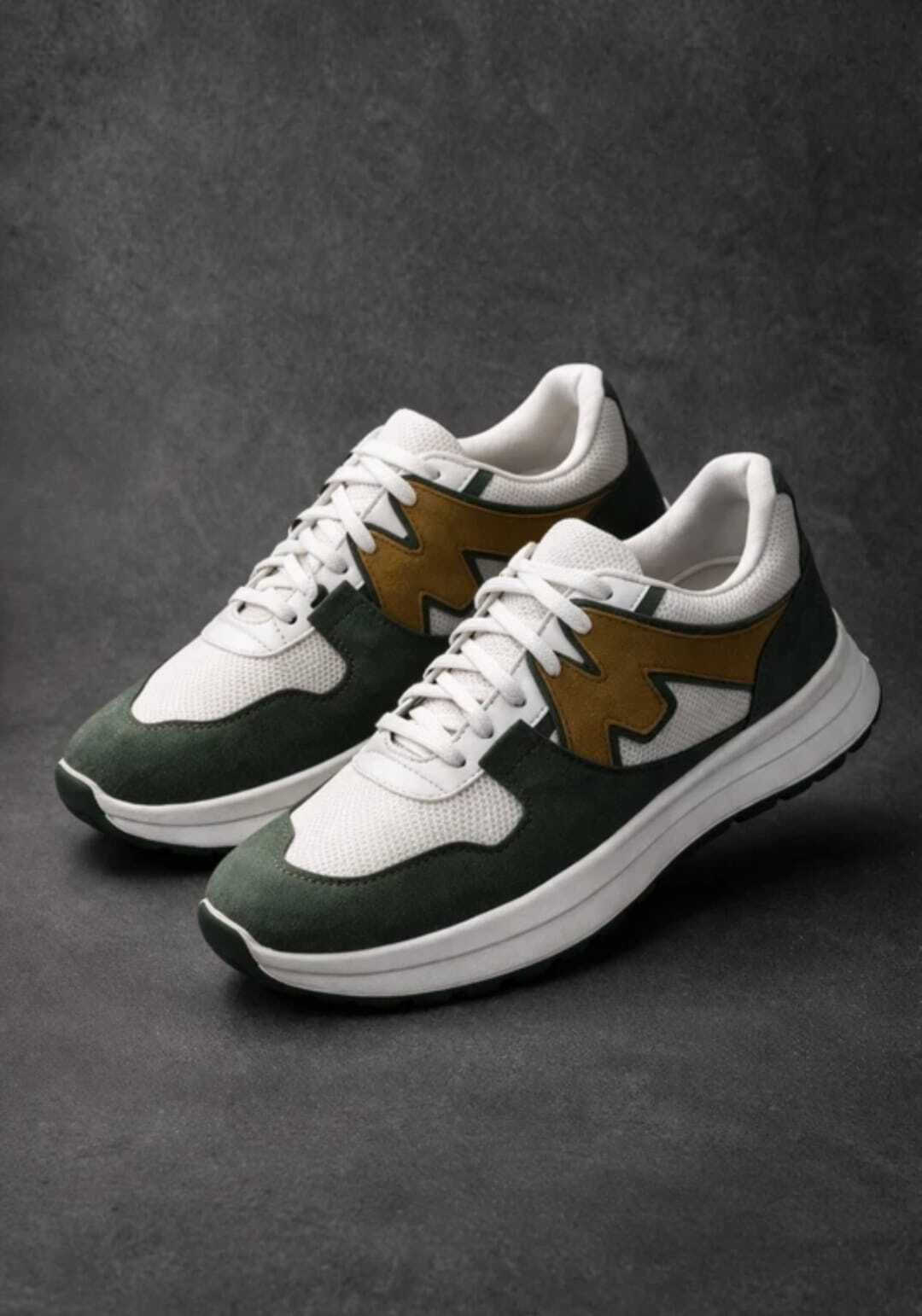 Men's Lightweight Casual Sneakers Shoes for Walking Running Gym & Daily Wear Sneakers For Men-image-28