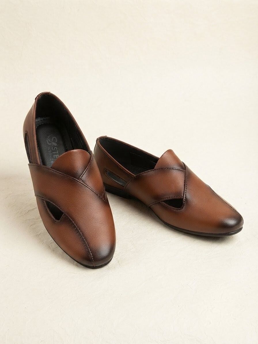 aervio Loafers For Men-picture-24
