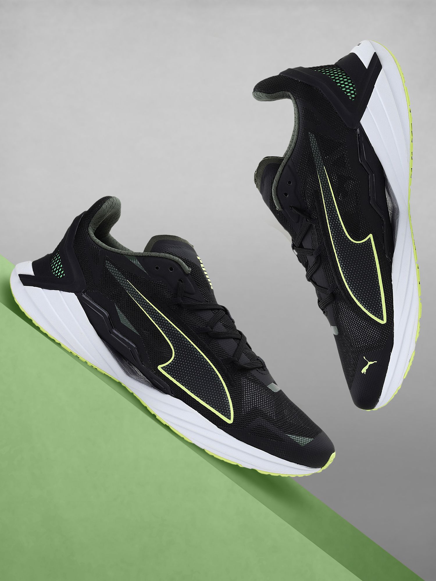 UltraRide Walking Shoes For Men-image-49