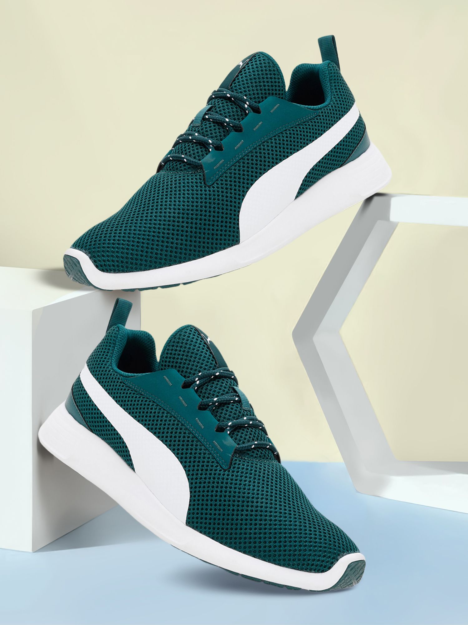Puma Buzz Sneakers For Men-picture-19