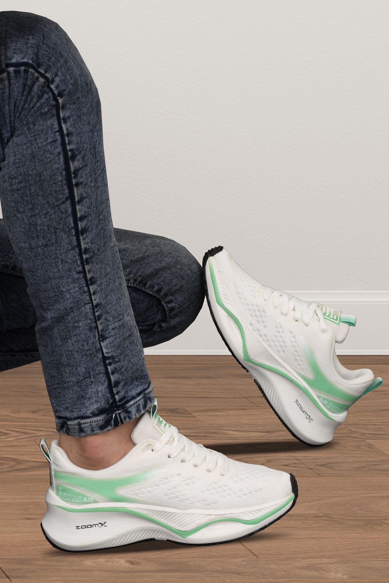 rdxo Training & Gym Shoes For Men-picture-12