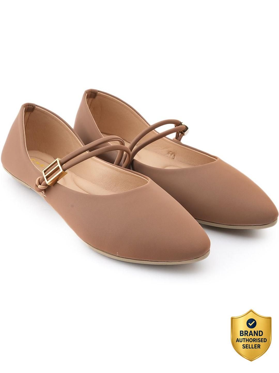 chemistry Women Bellies Sandal-picture-1