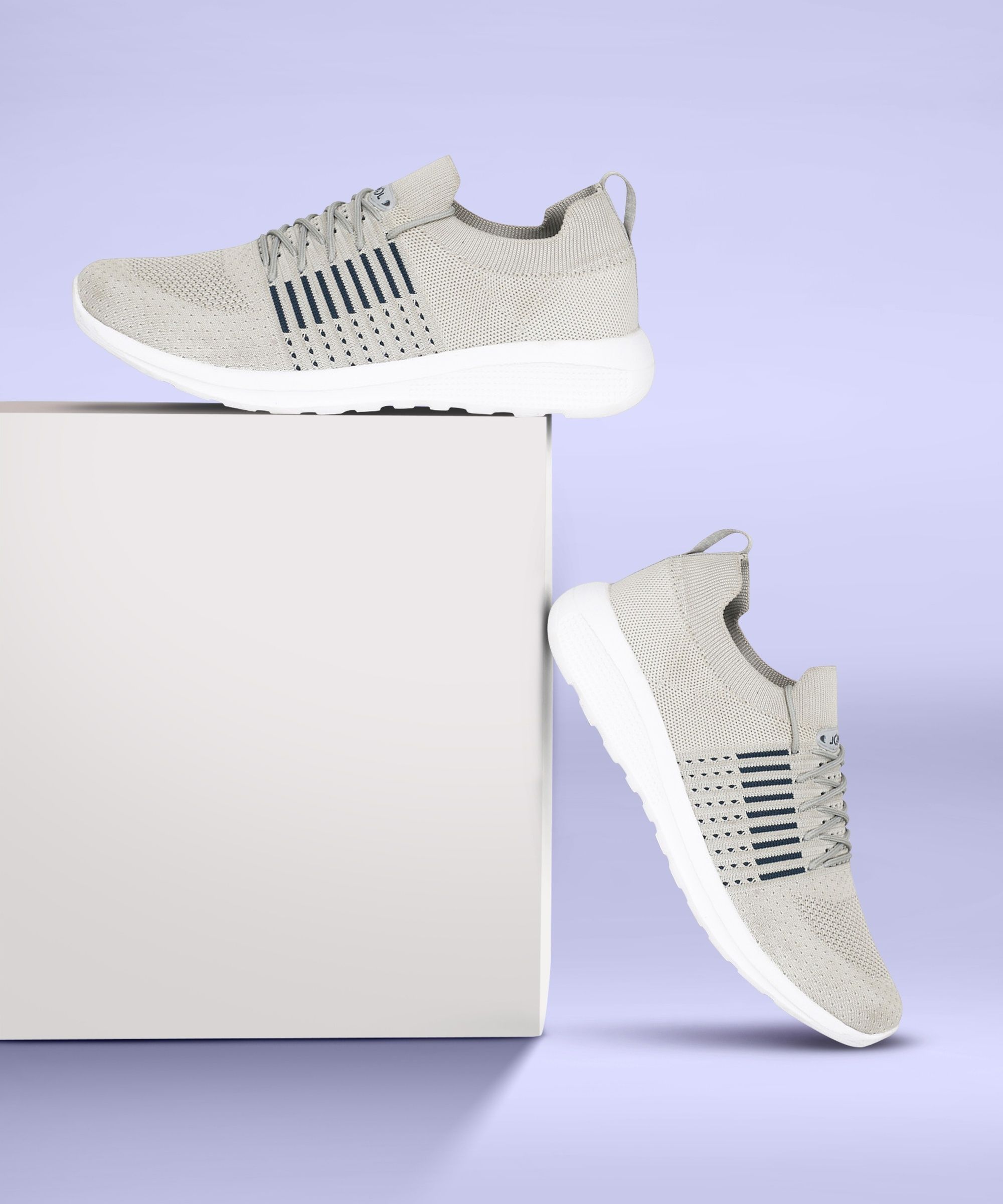 MOJ 402 Sports shoes, Walking, Trendy, Lightweight, Trekking, Stylish Walking Shoes For Men