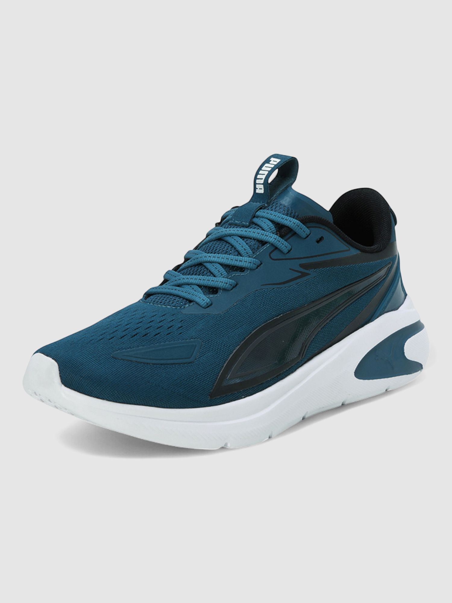 FlexJet Lite Move Running Shoes For Men-image-34