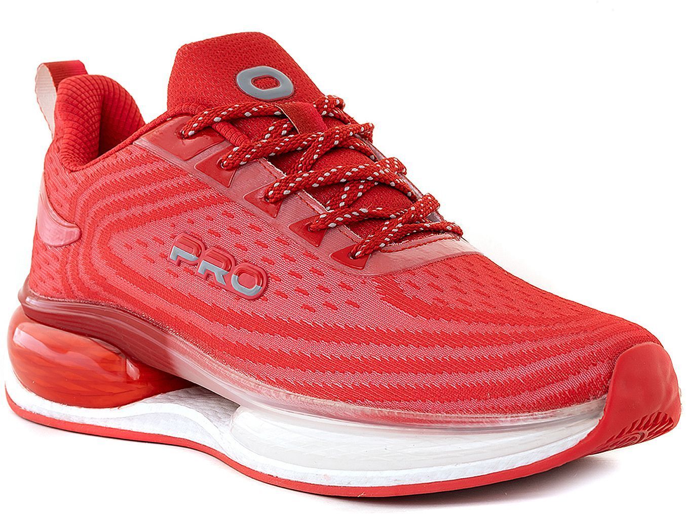 khadim's Lightweight Comfort Extra Soft Trendy Premium Stylish Training & Gym Shoes For Men-picture-35