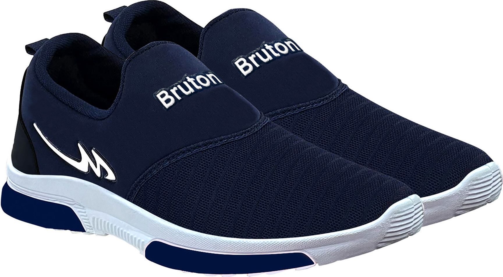 bruton Trendy Running Shoes Running Shoes For Men-picture-10