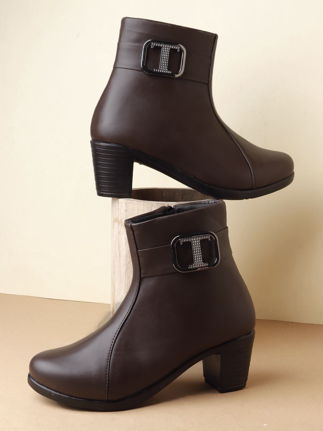 denill Boots For Women-picture-35