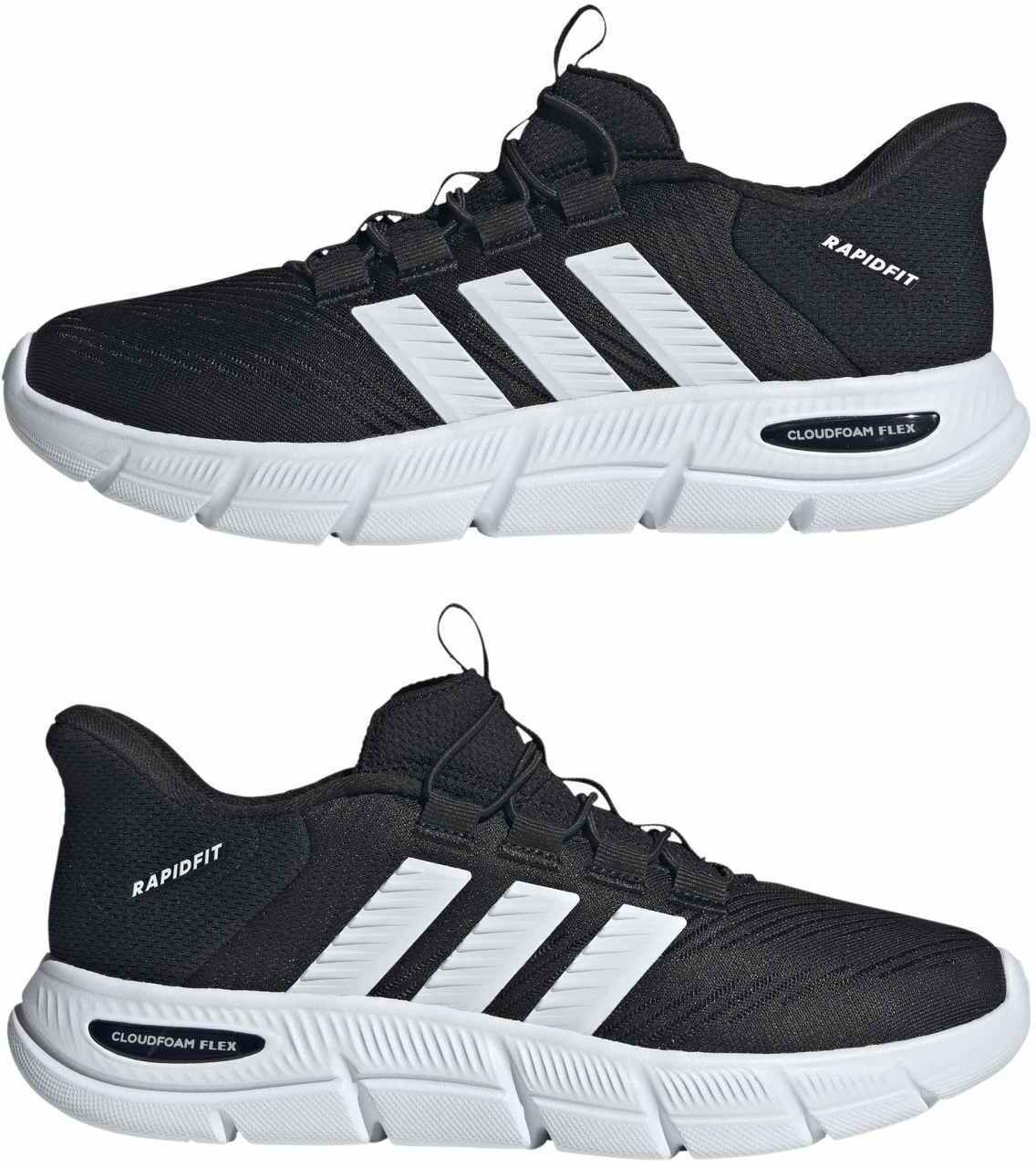 CLOUDFOAM FLEX - HANDSFREE Training & Gym Shoes For Women-image-18