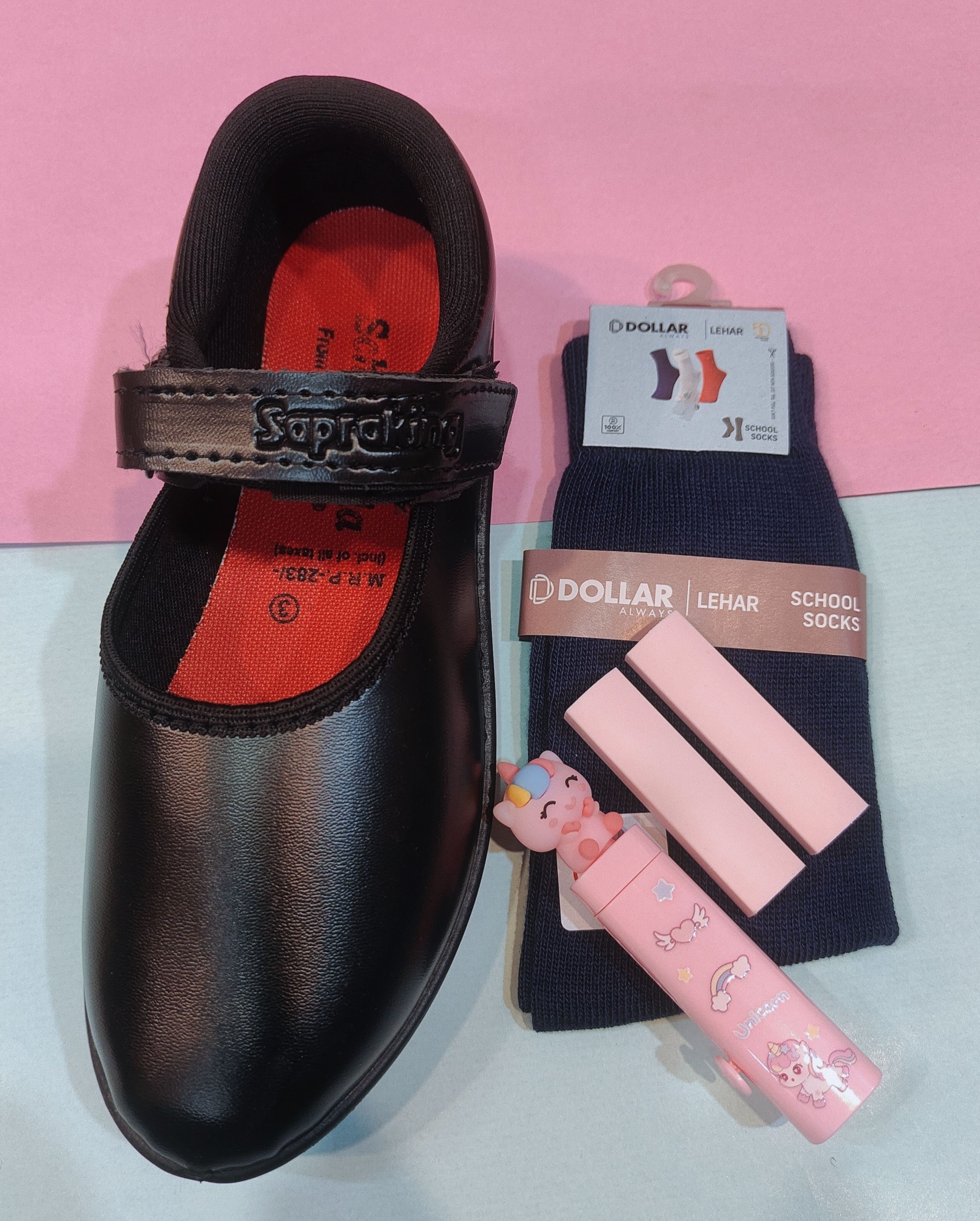 School shoes girls Bellies For Women-image-39