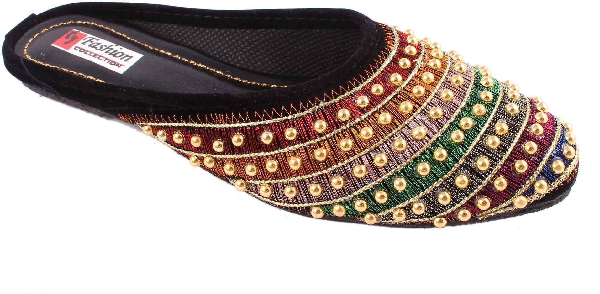 Ethnic Mule For Women-image-26