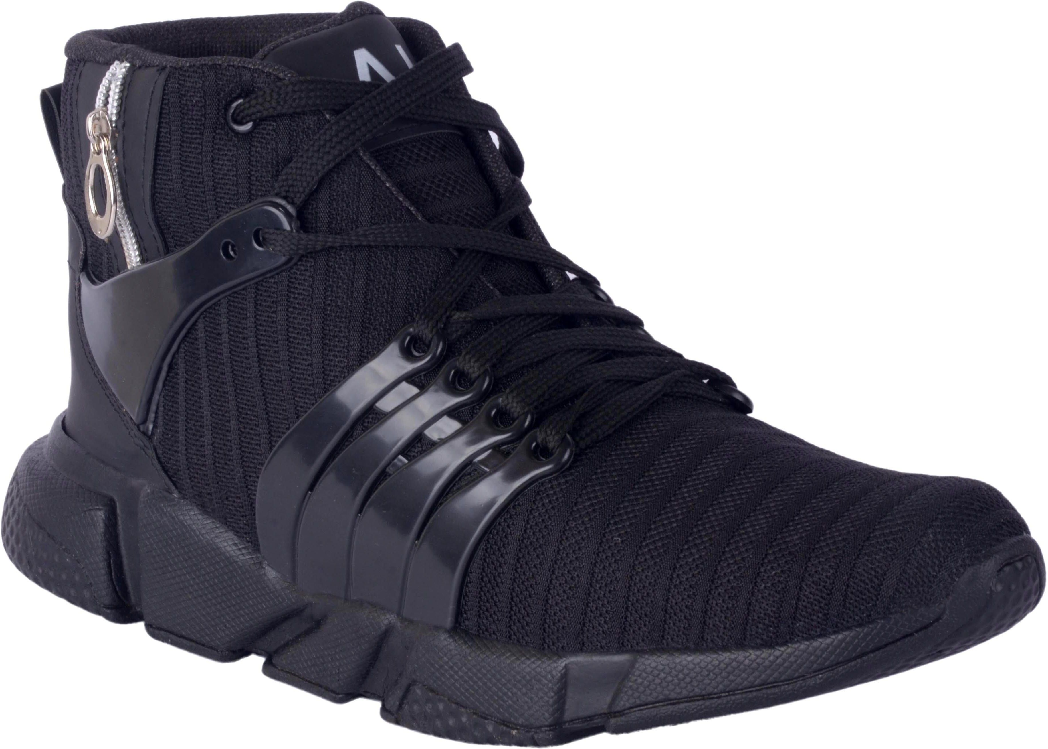 ryko Sports Training & Gym Shoes For Men-picture-30