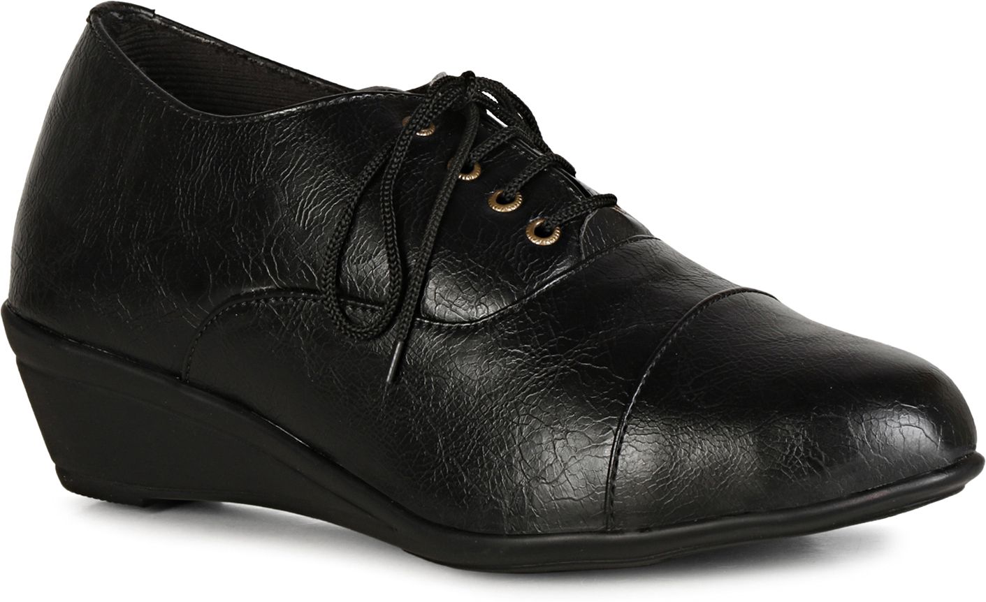 lily Formal Shoes For Women's Lace Up For Women-picture-8