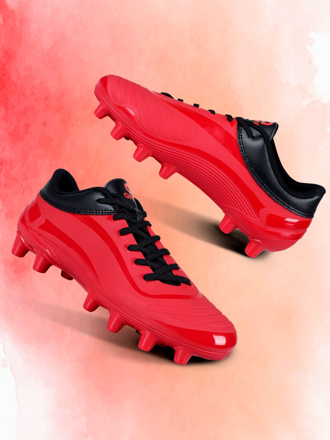 AIVIN Firststrike Football Stud Football Shoes For Men-image-28