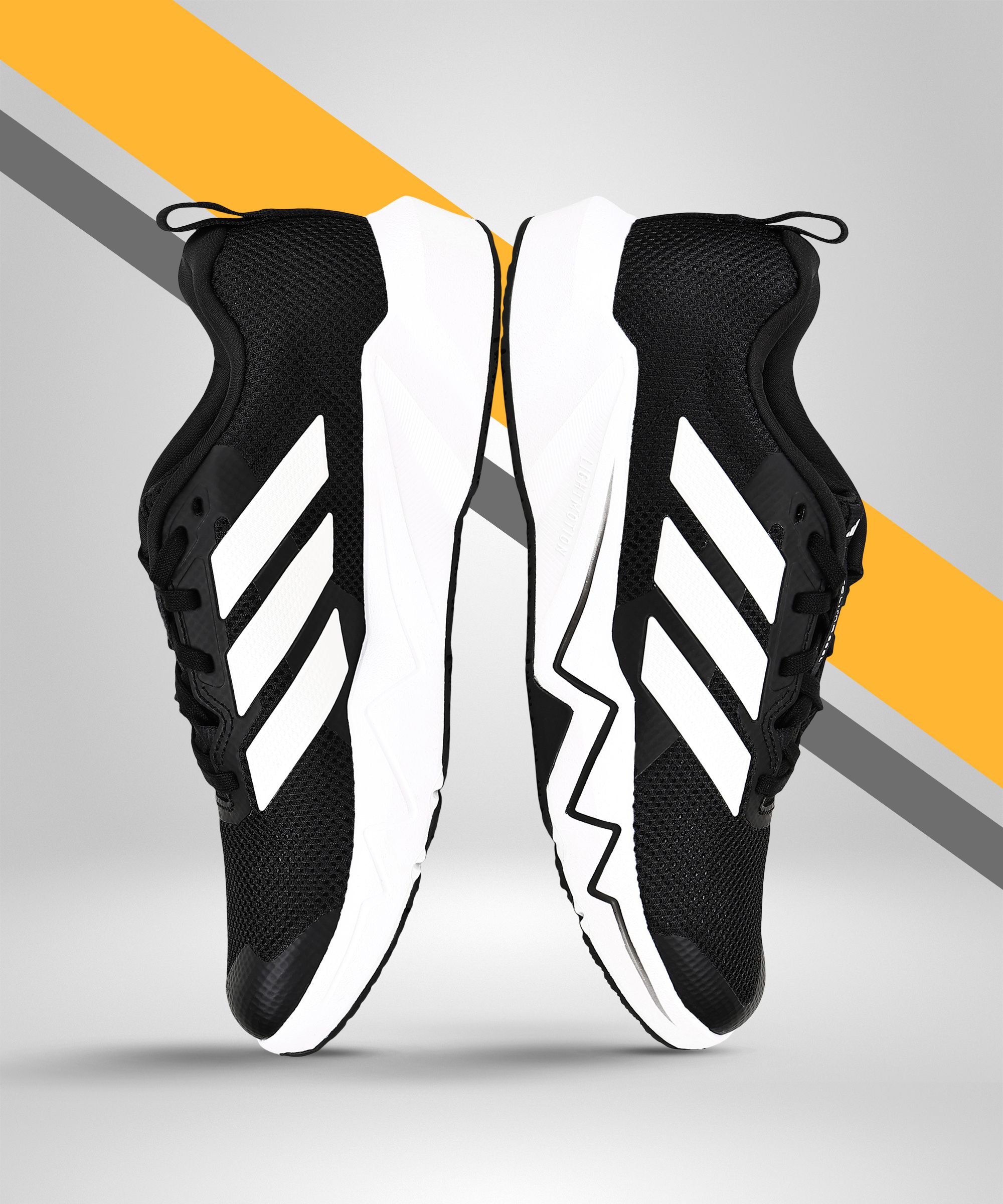 adidas RAPIDMOVE GO TRAINER M Training & Gym Shoes For Men-picture-27