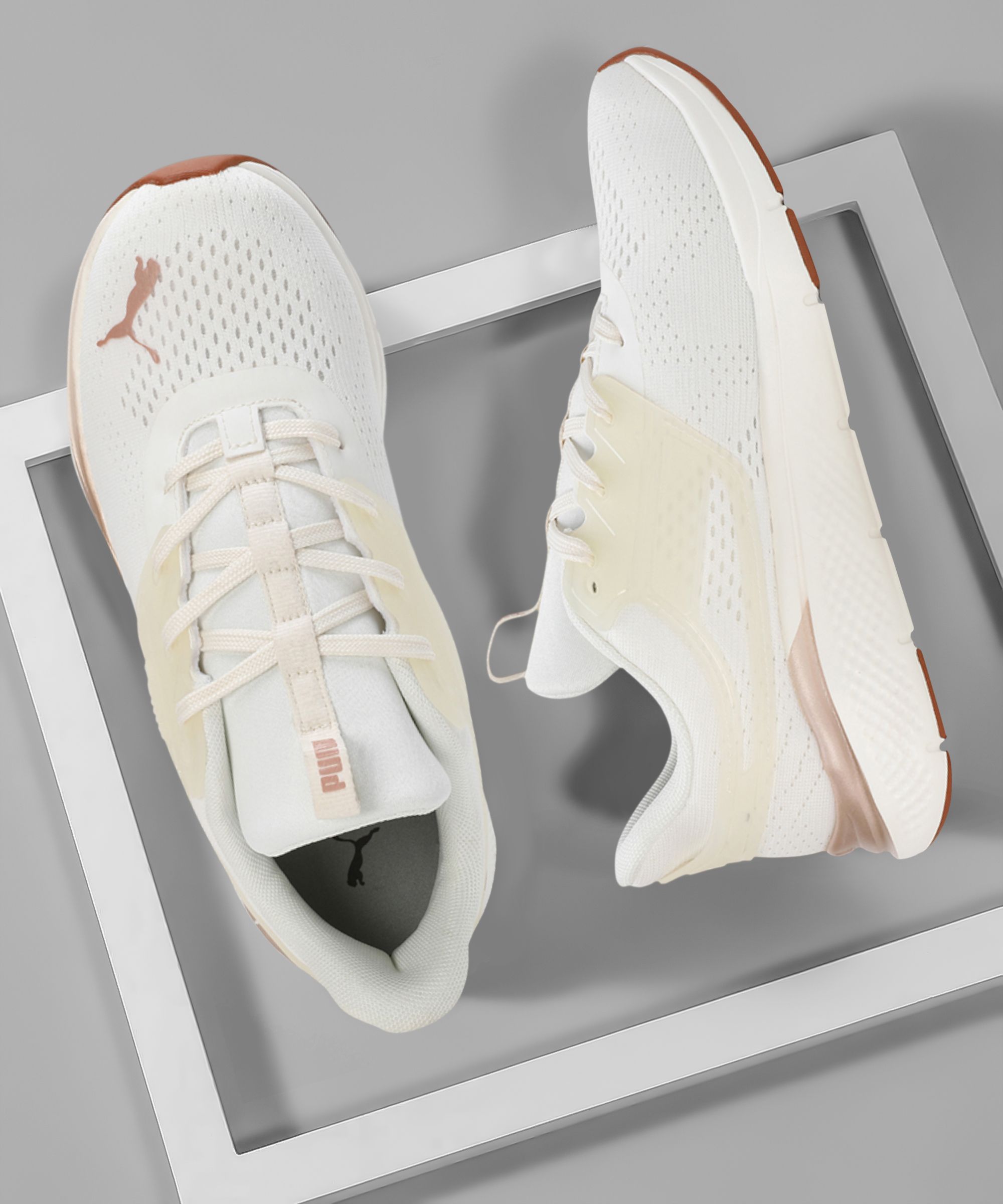 puma Softride pro echo Consonanc Running Shoes For Women-picture-15