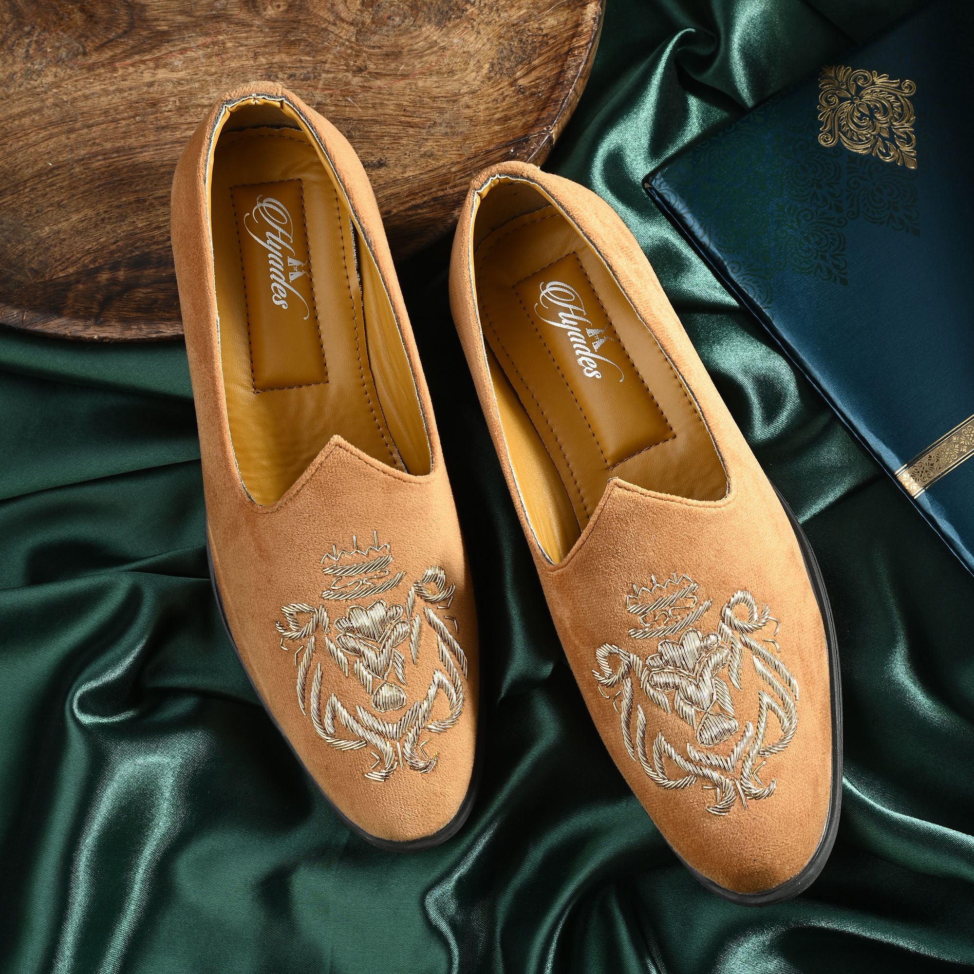 loocate Loafers For Men-picture-48