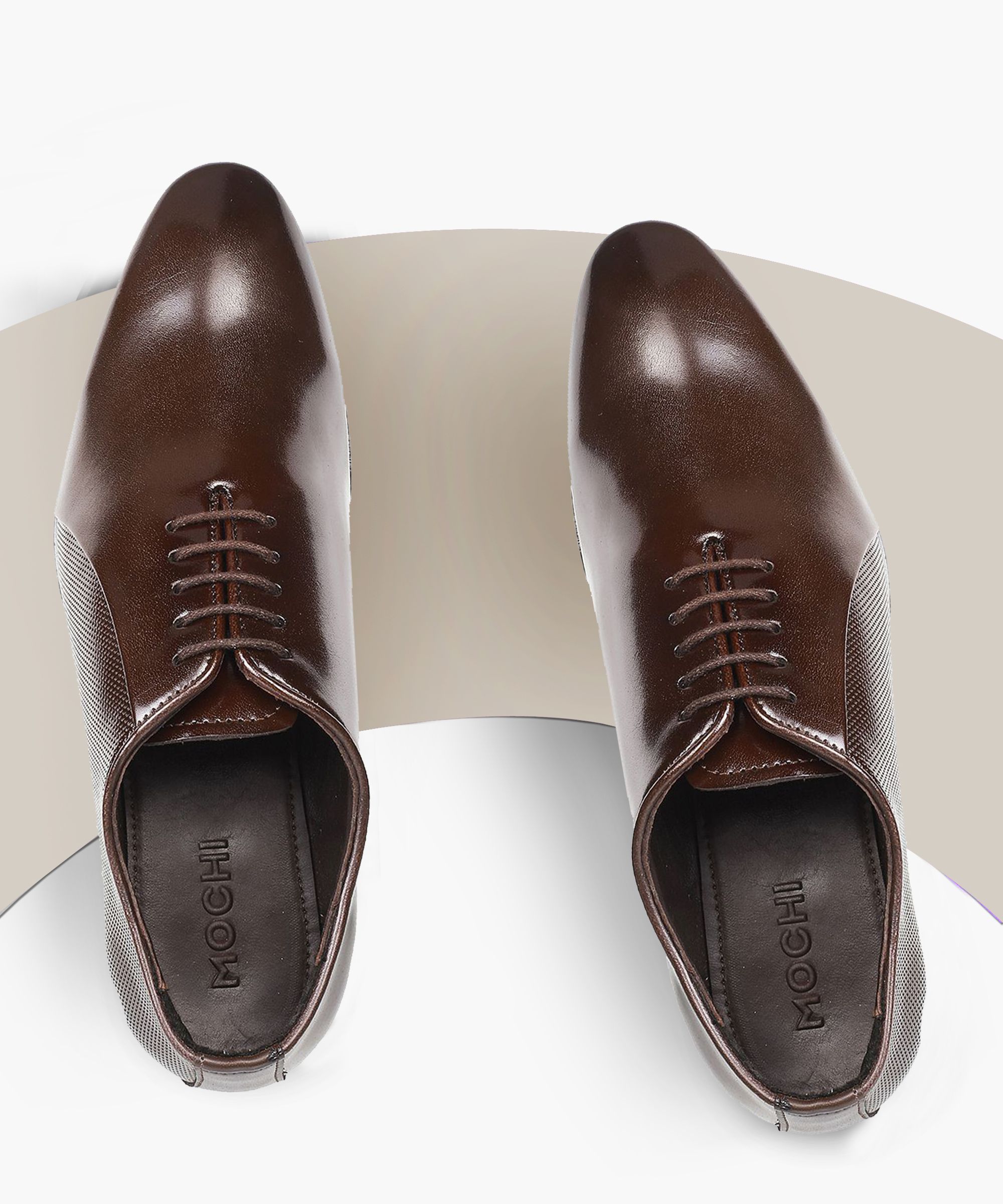 mochi Lace Up For Men-picture-25