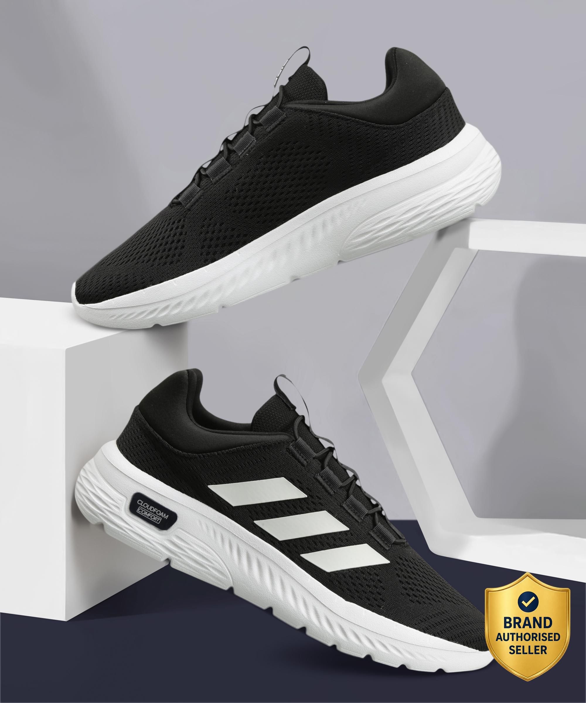 adidas MOULD 4 LACE U Sneakers For Men-picture-15